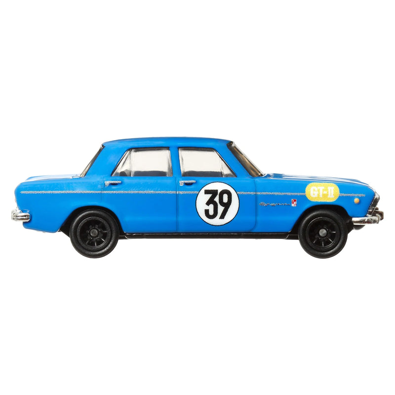 Hot Wheels - Cars - 1:64 Diecast - Limolin 