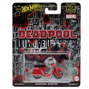 Hot Wheels - POP CULTURE ASST - Limolin 