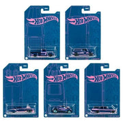 Hot Wheels - Themed Pearl & Chrome - Assorted - Limolin 
