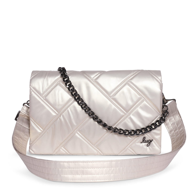 LUG - Huddle Shoulder Bag
