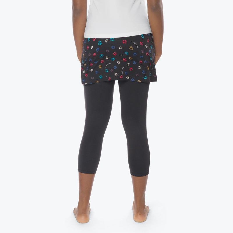 LUG - Hula Skirted Lugging