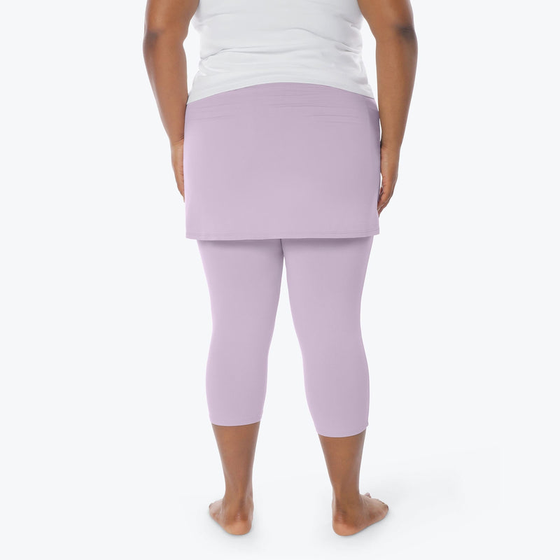 LUG - Hula Skirted Lugging