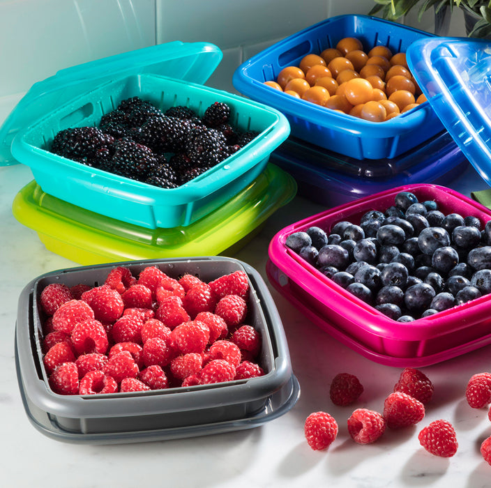 Hutzler - Bitty Berry Box - Limolin 