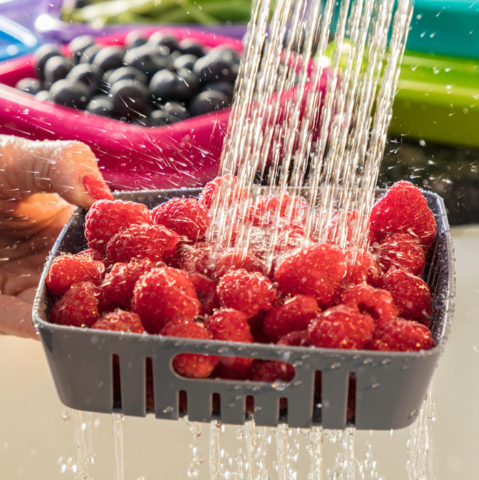 Hutzler - Bitty Berry Box - Limolin 