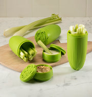 Hutzler - Celery Snack Attack - Limolin 