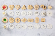 Hutzler - Cookie Press Easy Action - Limolin 