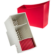 Hutzler - Cutlery Drainer - Limolin 
