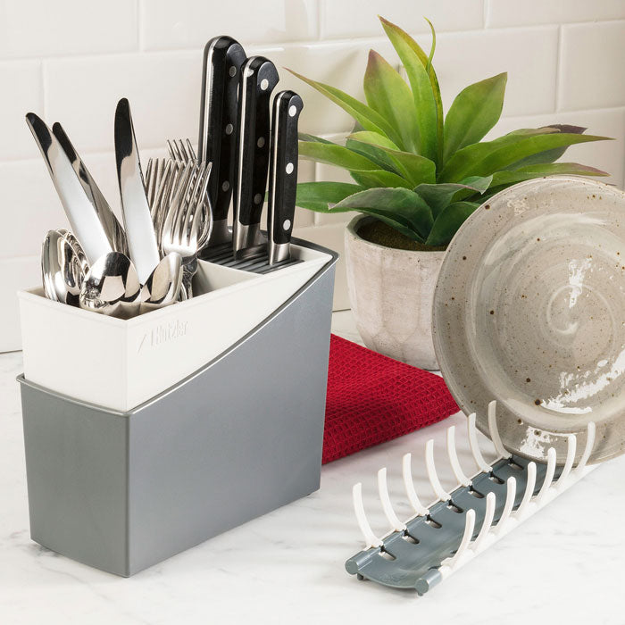 Hutzler - Cutlery Drainer - Limolin 