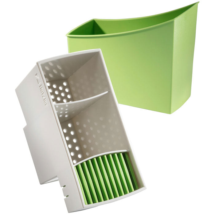 Hutzler - Cutlery Drainer - Limolin 