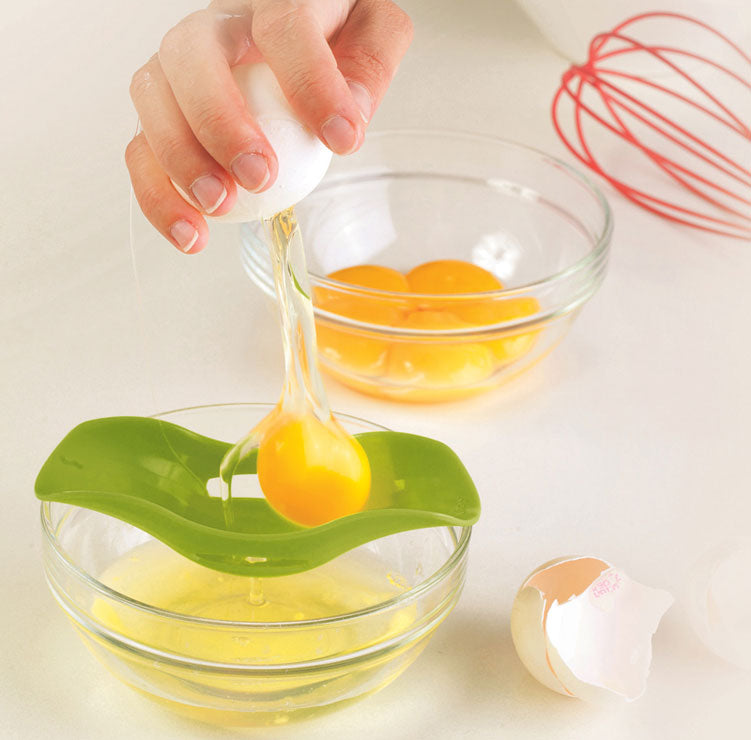 Hutzler - EGG YOLK SEPARATOR - Limolin 