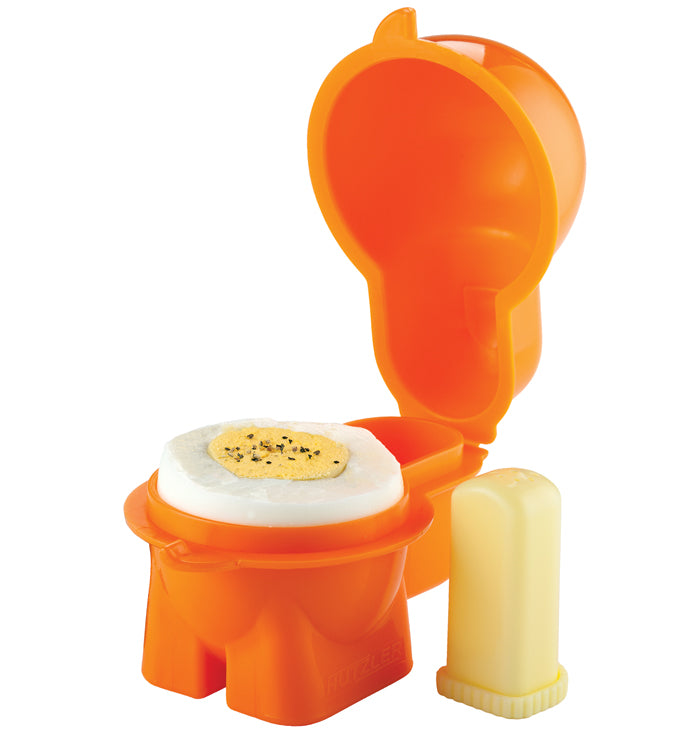 Hutzler - Egg To Go - Limolin 