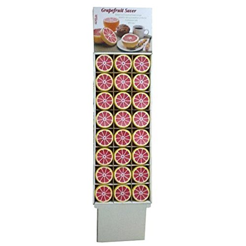 Hutzler - Grapefruit Saver Display/9 - Limolin 