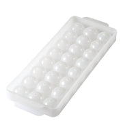 Hutzler - Ice Ball Tray - 24 Forms (2 Piece) - Limolin 