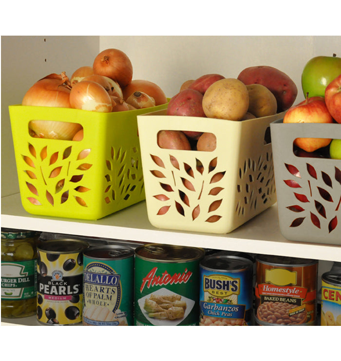 Hutzler - Pantry Basket - Limolin 