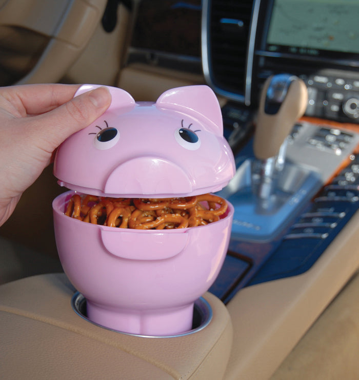 Hutzler - Pig Out Cargo Savers - Limolin 