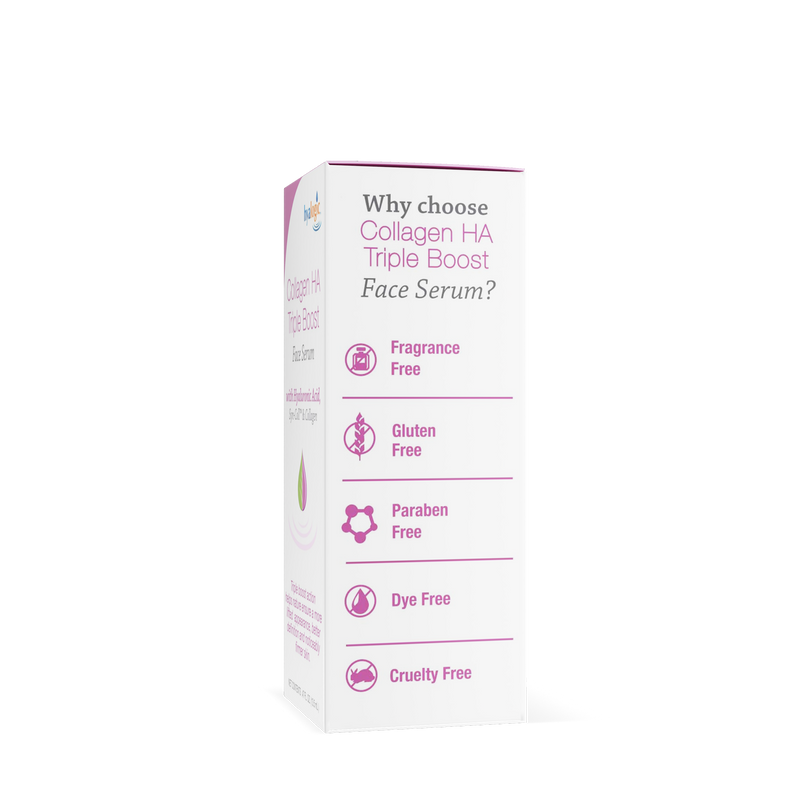 Hyalogic - Collagen HA Triple Boost - Limolin 