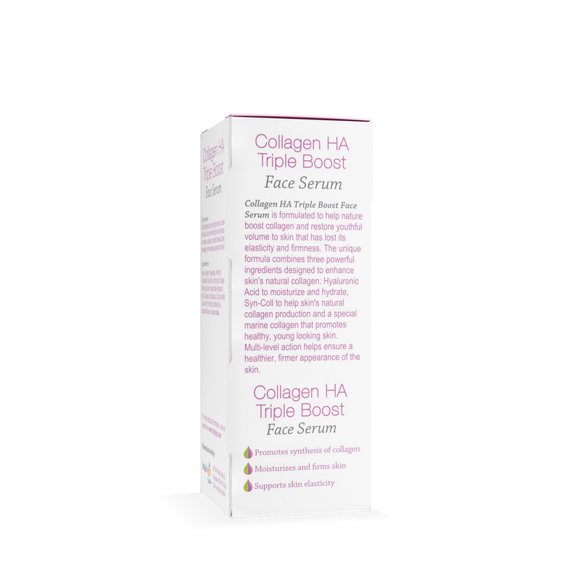 Hyalogic - Collagen HA Triple Boost - Limolin 