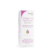 Hyalogic - Collagen HA Triple Boost - Limolin 