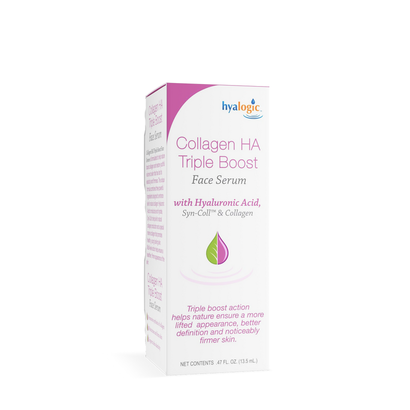 Hyalogic - Collagen HA Triple Boost - Limolin 