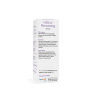 Hyalogic - Retinol Renewing Serum 13.5ml - Limolin 