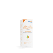 Hyalogic - Vitamin C+ Beauty Boost - Limolin 