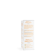 Hyalogic - Vitamin C+ Beauty Boost - Limolin 