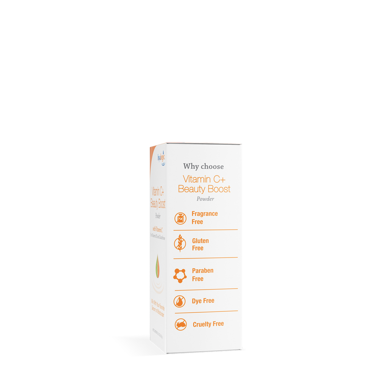 Hyalogic - Vitamin C+ Beauty Boost - Limolin 