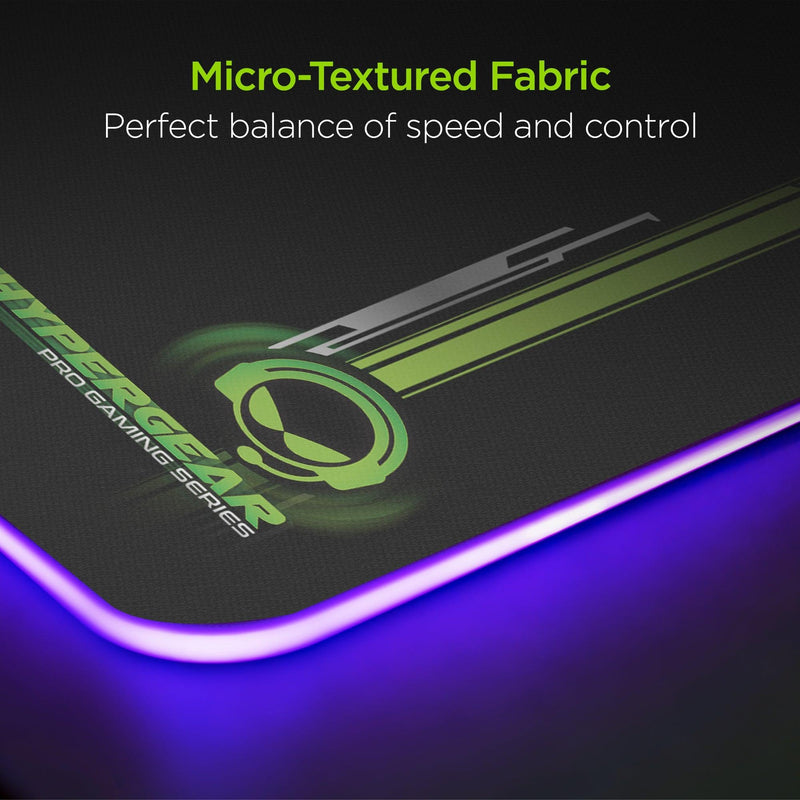 HyperGear - Battle Charge Wireless Gaming Pad | Black - Limolin 