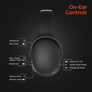 HyperGear - Bluetooth Headset &Amp; Speakers 2-In-1 - Limolin 