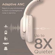 HyperGear - Headphones Bluetooth Stealth 2 - Limolin 