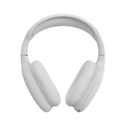 HyperGear - Headphones Bluetooth Vibe Over The Ear - White - Limolin 
