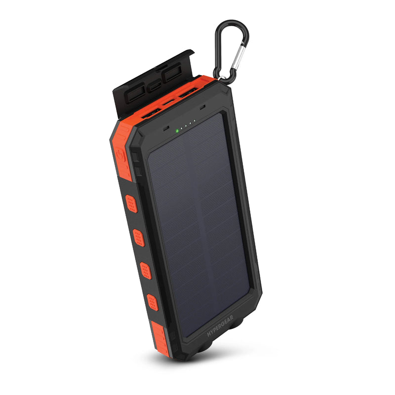 HyperGear - Powerbank 10000-16160 - Black - Limolin 