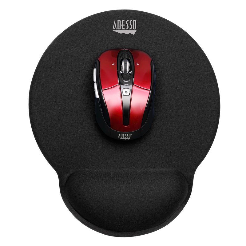 Adesso - Memory form filled Mouse wrist rest pad