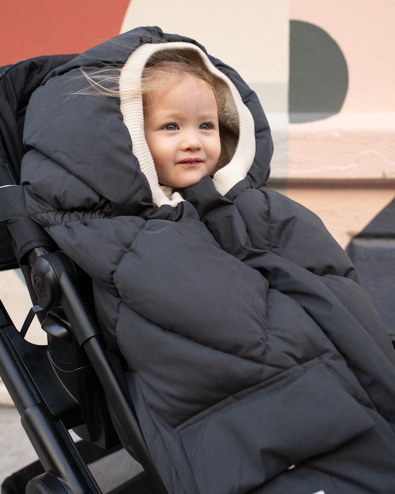 7AM Enfant - Blanket 212 evolution - Benji Sherpa