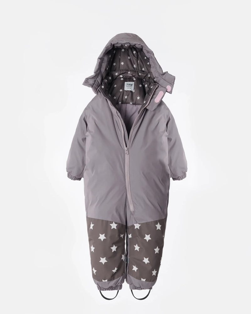 7AM - Snowsuit Nico