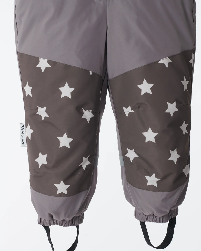 7AM - Ski Pants - Prints