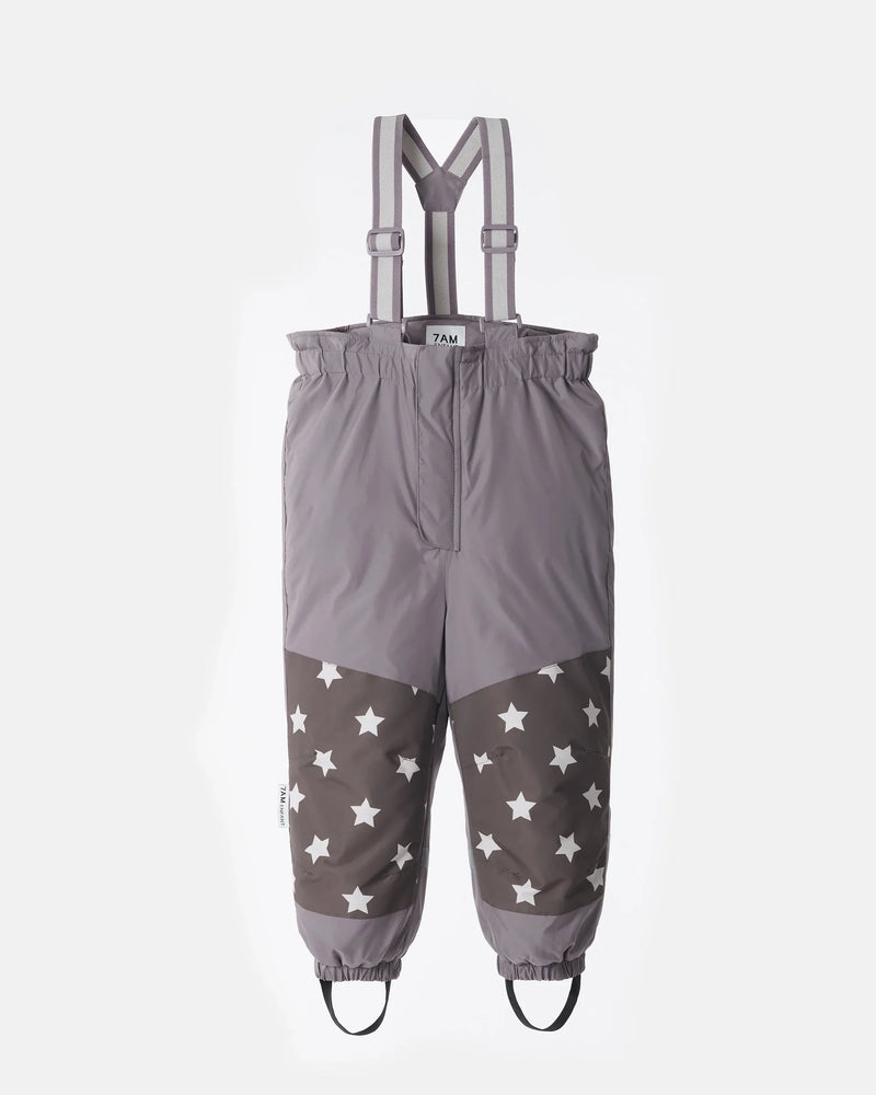7AM - Ski Pants - Prints