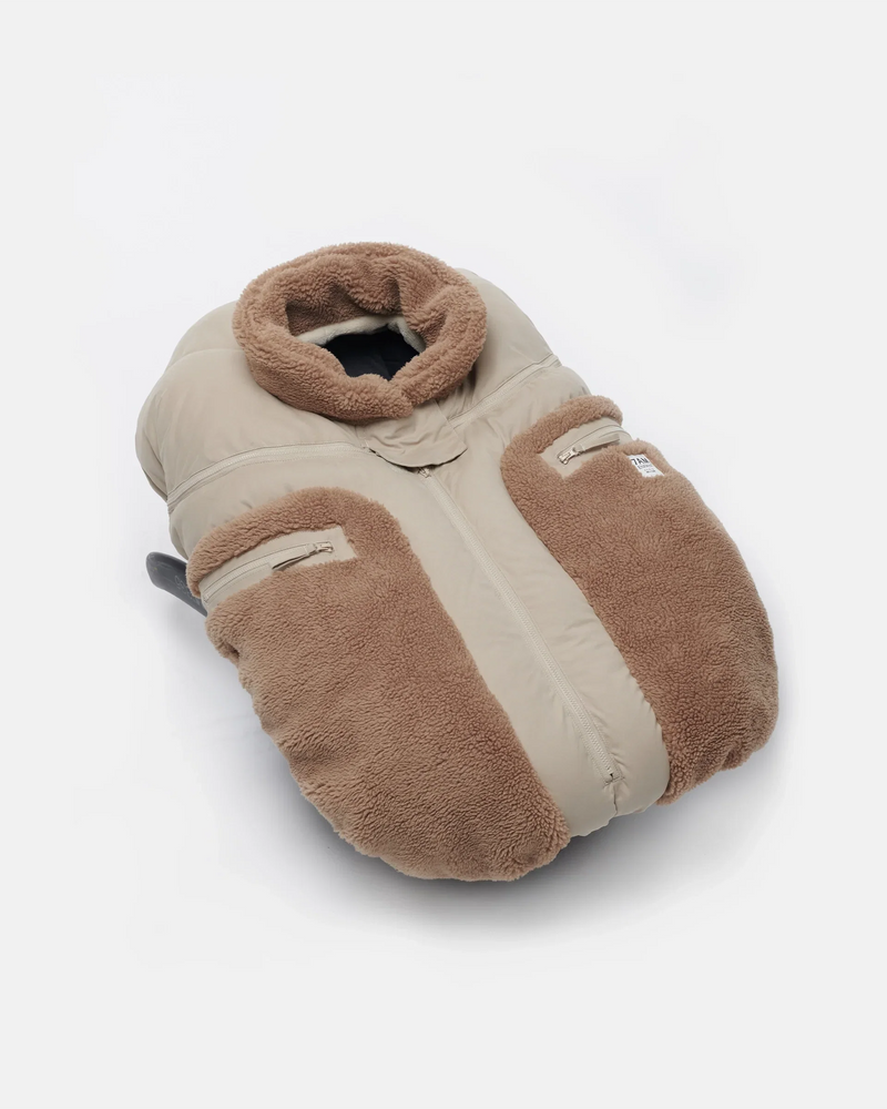 7AM Enfant - Car Seat Cocoon