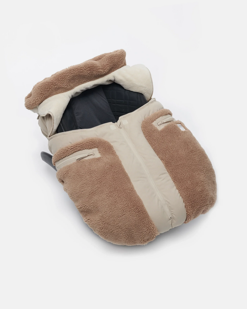 7AM Enfant - Car Seat Cocoon
