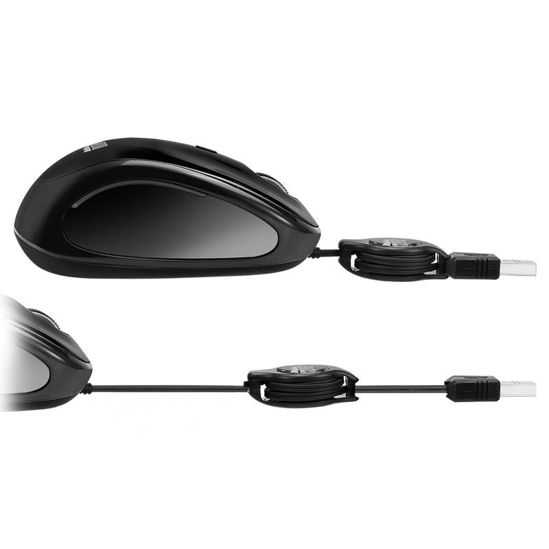 Adesso IMOUSE-S8B additional view 5