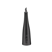IPAC - Frantoio Gun Metal Oil Cruet 500ml - Limolin 