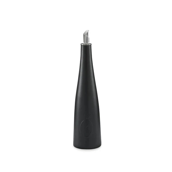 IPAC - Oil Cruet Matt Black 250ml FRANTOIO - Limolin 