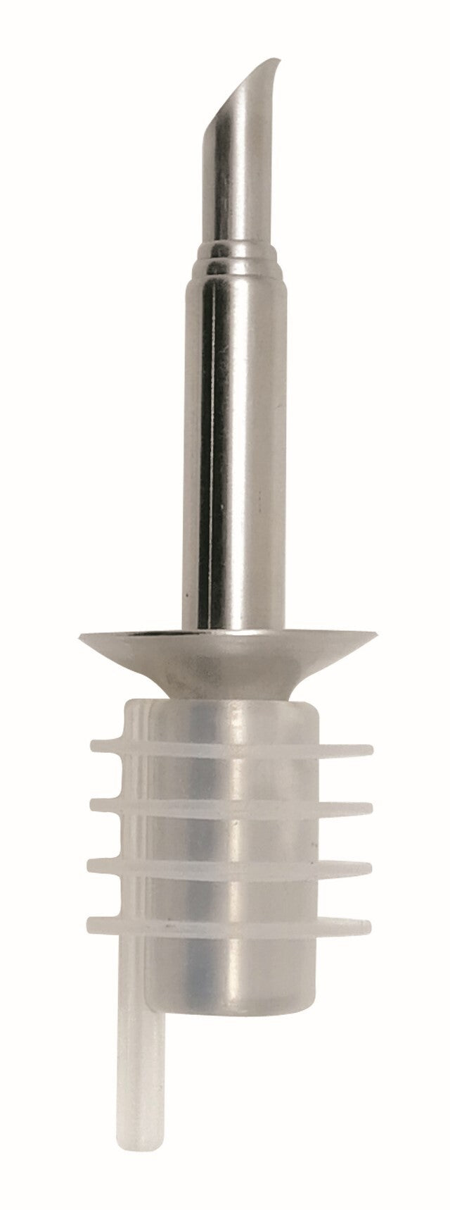 IPAC - Telescopic pouer S/S - Limolin 
