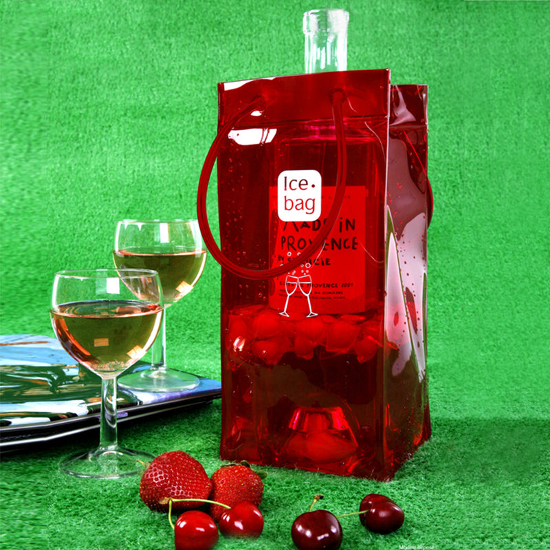 Icebag - Cherry