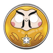 Igiari - DARUMA - Limolin 