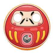 Igiari - DARUMA - Limolin 