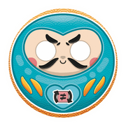 Igiari - DARUMA - Limolin 