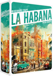 Igiari - LA HABANA - Limolin 
