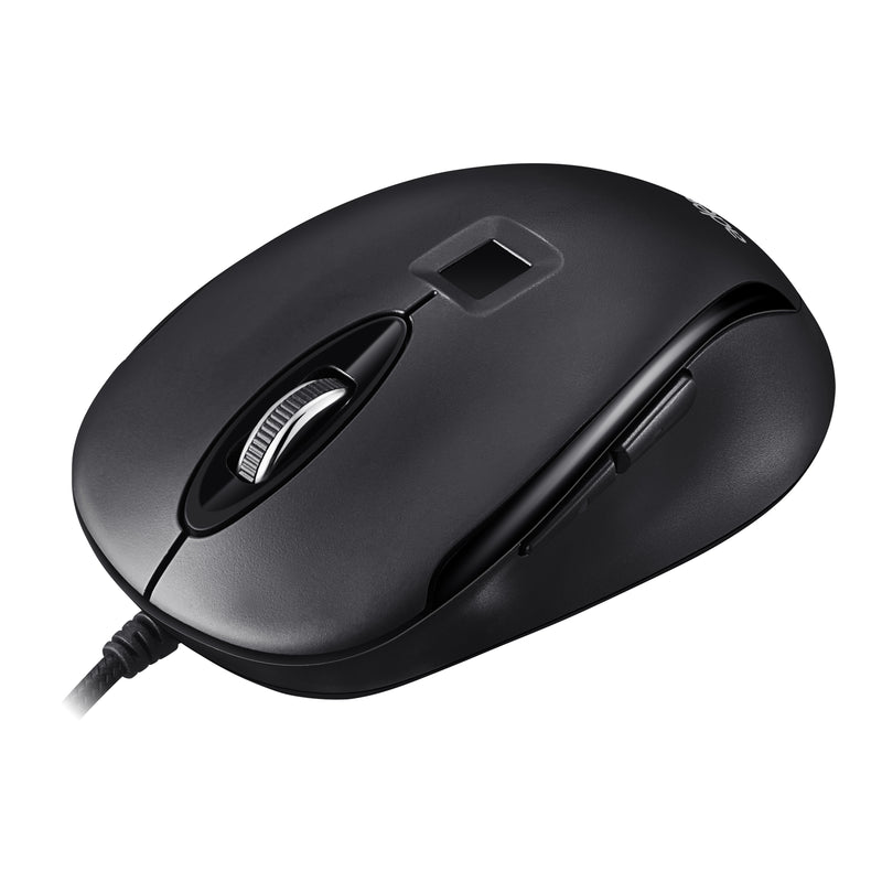 Adesso - Fingerprint Mouse
