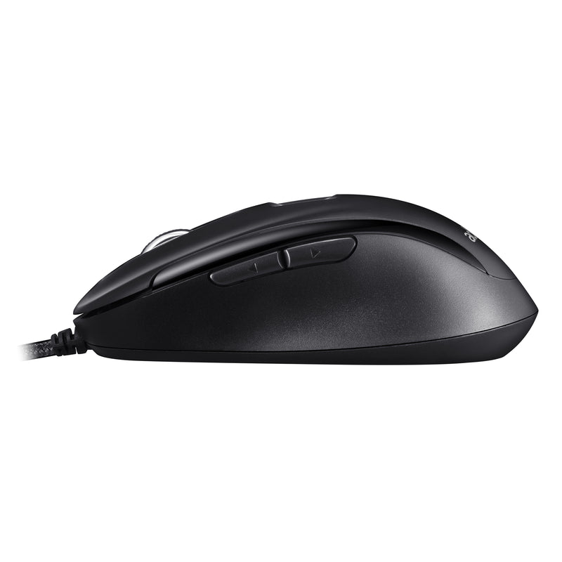 Adesso - Fingerprint Mouse